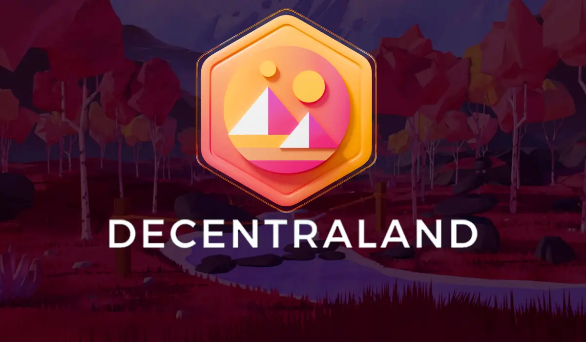 Decentraland (MANA)