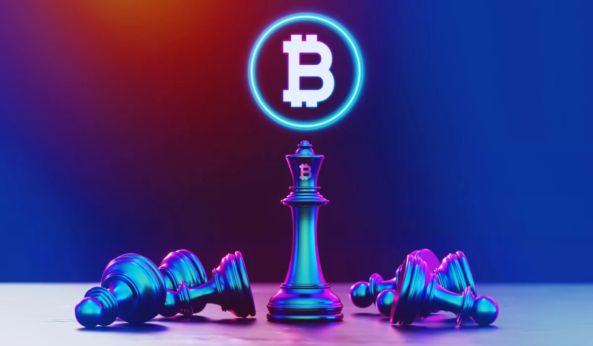 Bitcoin