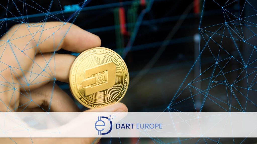 dash gold coins