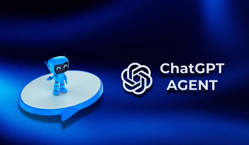 ChatGPT Agent for Crypto Trading