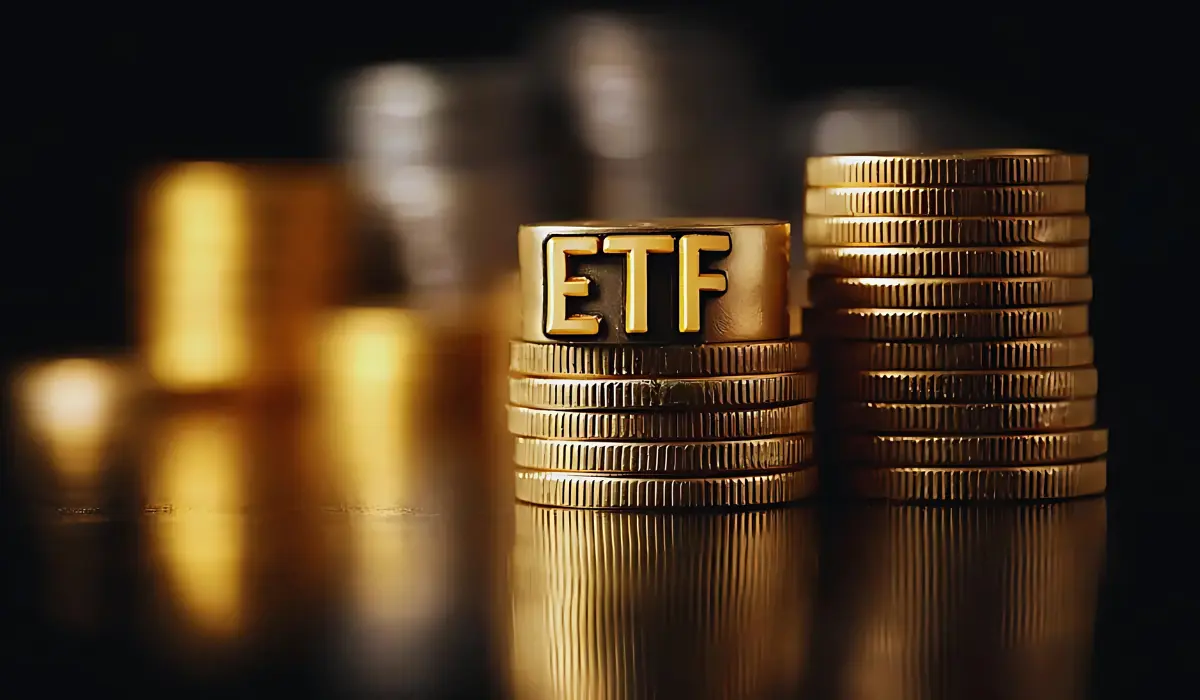 ETFs With Best Annual Returns