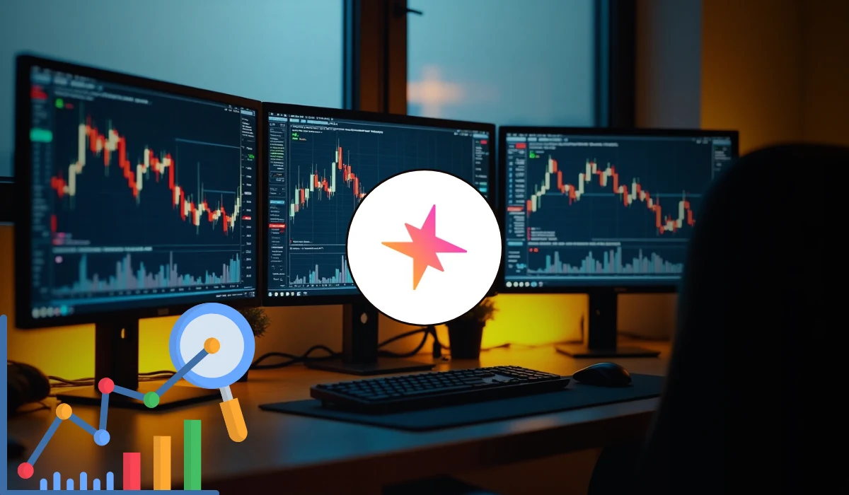Spark (SPK) Market