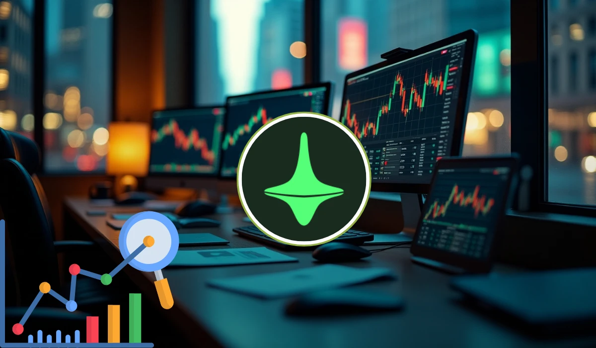 Market Statistics of TARS Protocol