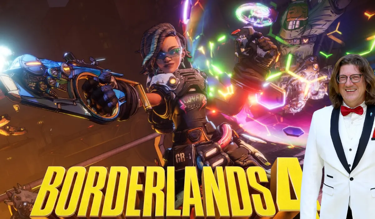 Borderlands 4 PC performance tips