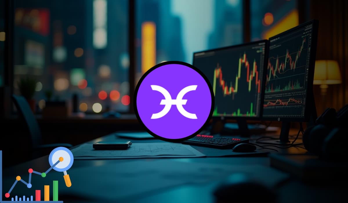 Tokenomics of Holo (HOT)